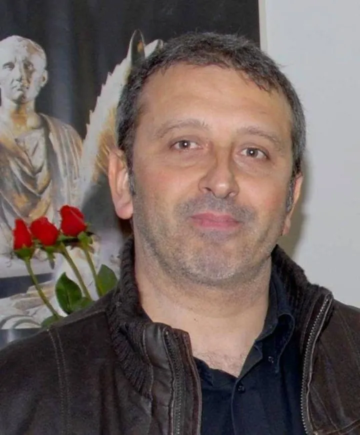 Marcello Angelini, presidente Assipan