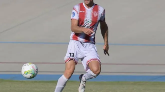 Erik Amedeo Ballardini, a parte il gol, ha giocato in Lombardia da leader