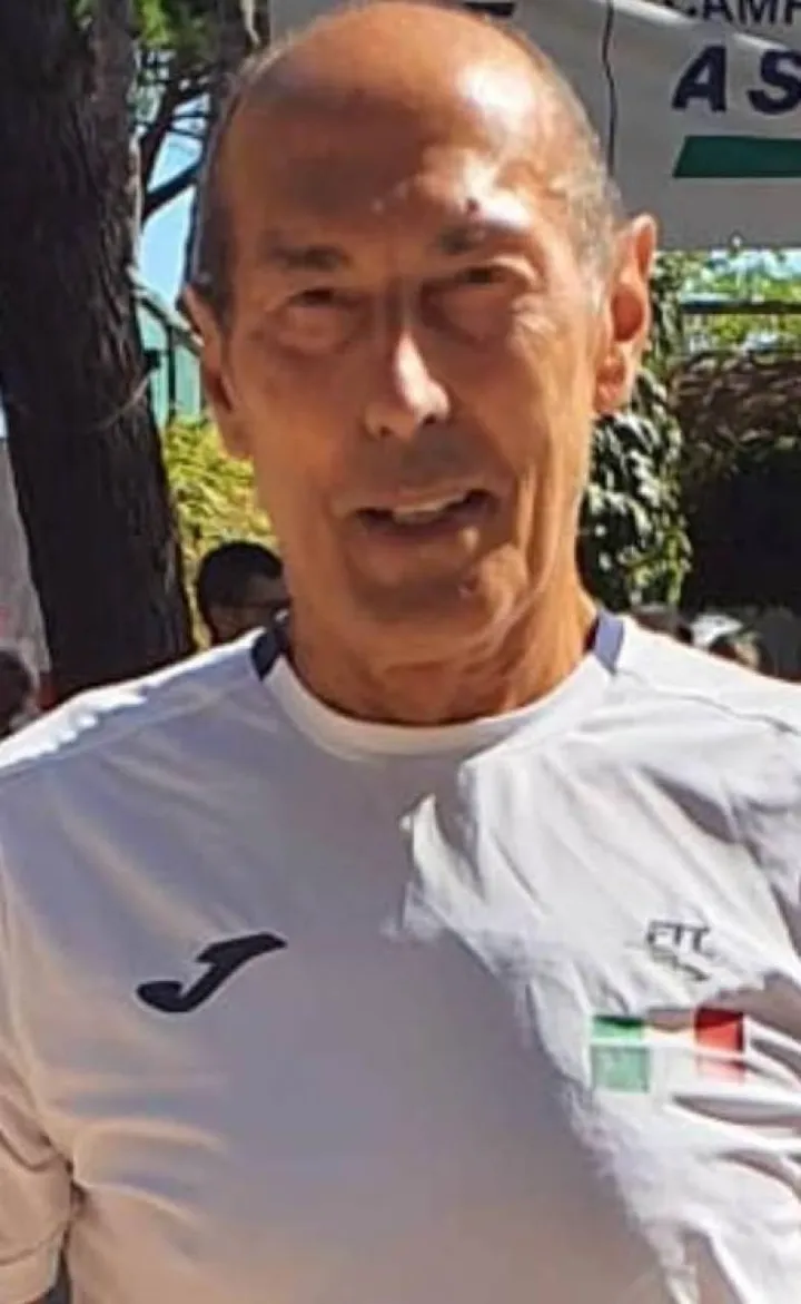 Franco Fumagalli