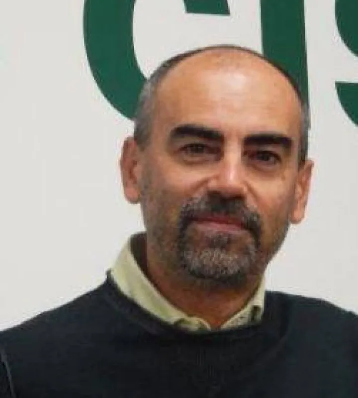 Enrico Bassani, segretario Cisl dell’area metropolitana di Bologna
