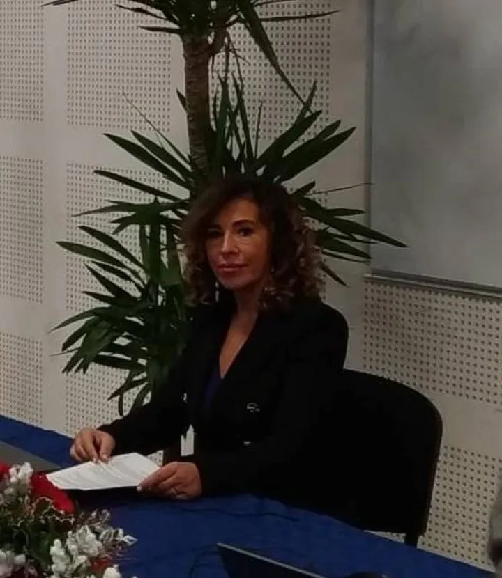 Stefania Signorini