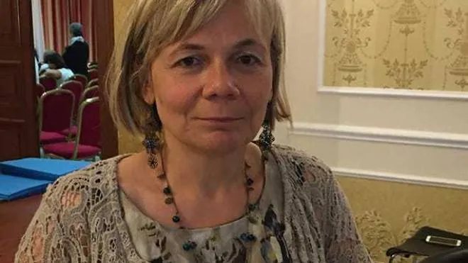 Monica Barbolini, segretaria generale della Cisl Scuola Emilia Romagna