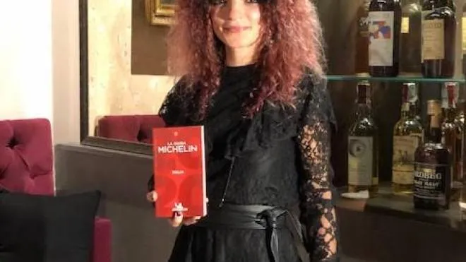 Elena Storchi, imprenditrice di Reggiolo