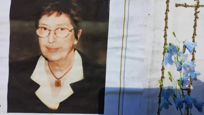 Mirella Cardona aveva 88 anni; domani i funerali