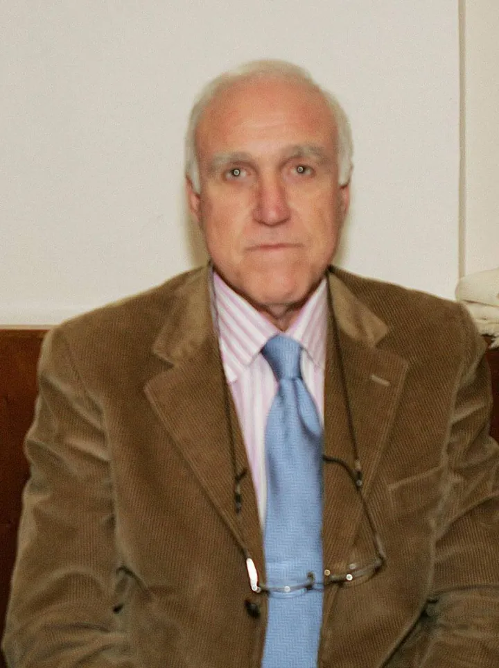 Mauro Falcioni