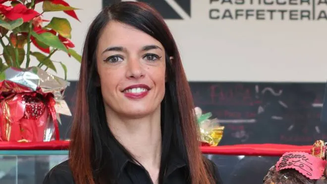La titolare del Caffè Noir, Camilla Vollaro, pronta a difendere il proprio locale