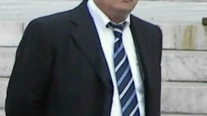 Il boss della ’ndrangheta Nicolino Grande Aracri in una foto d’archivio
