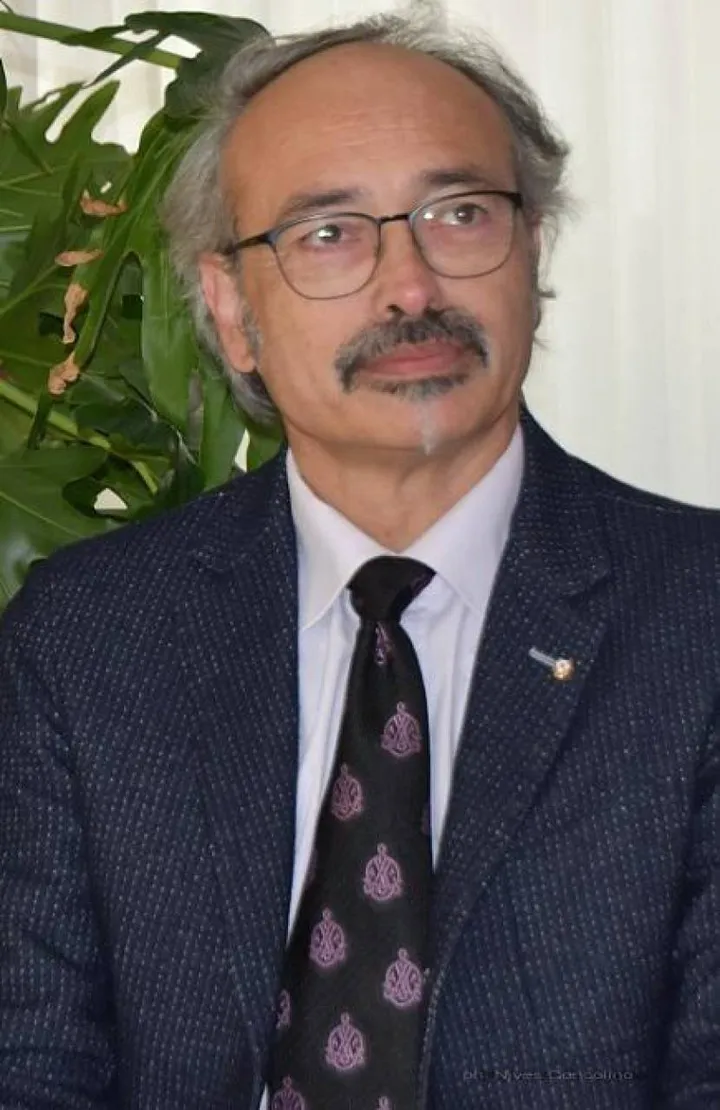Bruno Bianchini, presidente di Federalberghi Riccione