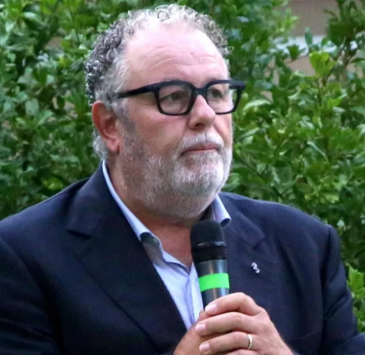 Massimo Bulbi (Partito Democratico)