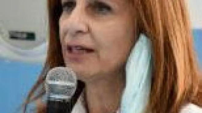 Angela Fiorillo