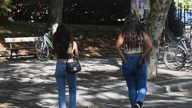 Occhi puntati sui parchi, dopo la violenza sessuale denunciata da una diciassettenne ai Giardini Margherita
