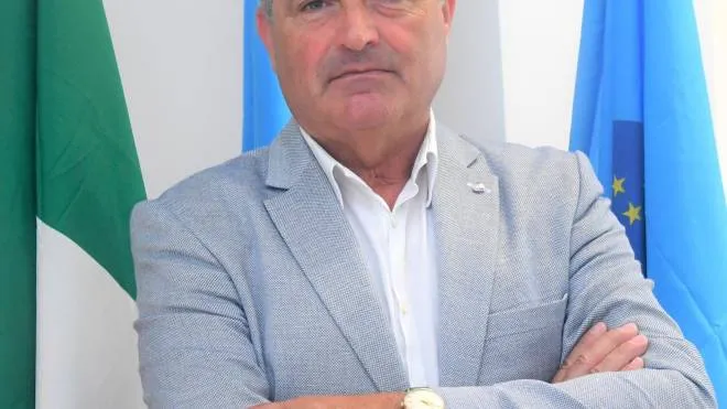 Giuliano Zignani, segretario generale uscente Uil Bologna ed Emilia Romagna