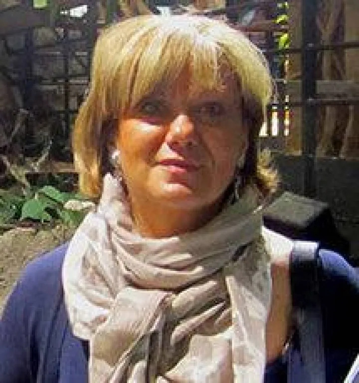 La docente Unife Simonetta Pancaldi coordinerà la nuova laurea magistrale incardinata a Scienze Naturali