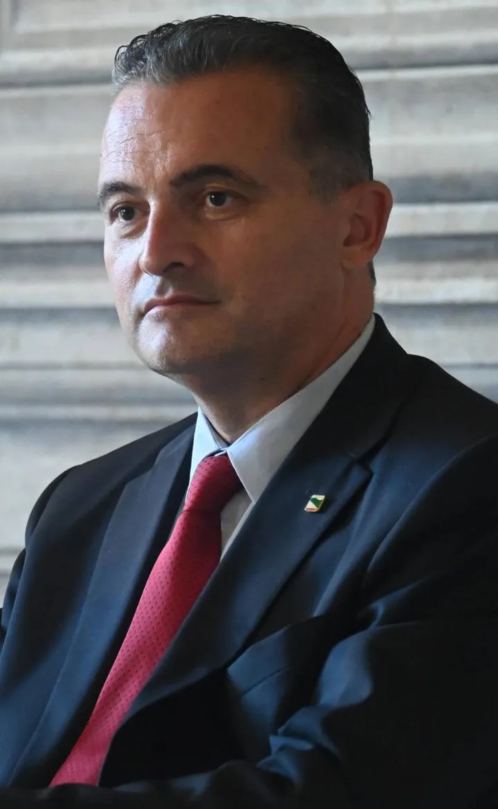 L’assessore regionale Raffaele Donini