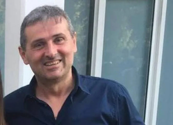 Antonio Luzzi, per tutti Tonino, ex comandante della polizia stradale di Fabriano morto venerdì in seguito a un frontale col suo scooter sulla Ss78