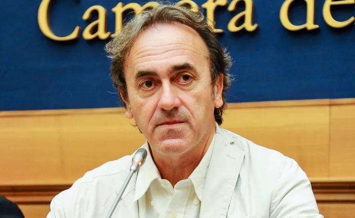 Angelo Bonelli, neoparlamentare del centrosinistra per il territorio imolese
