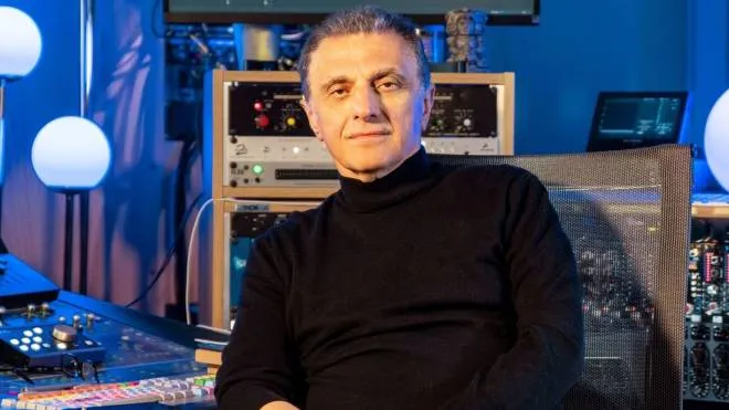 Celso Valli nel suo primo album solista usa il Dolby Atmos per moltiplicare le fonti