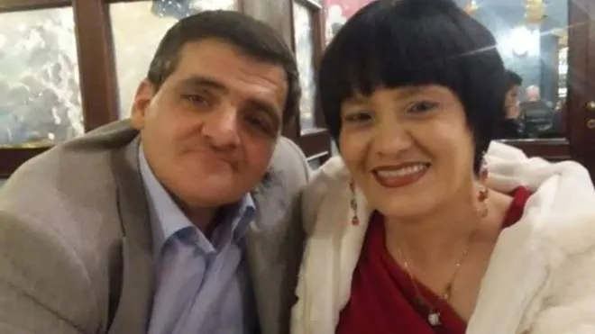 Rita Di Majo e il marito Claudio Furlan sono stati condannati a 14 e 12 anni