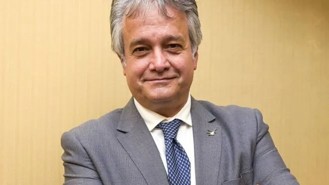 Gianni Tonelli, già segretario generale del Sap, rieletto alla Camera con la Lega