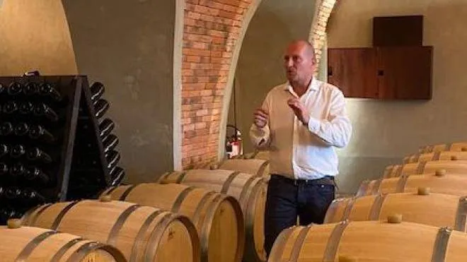 Dal Pinot al Sangiovese, Palazzo di Varignana punta sulla produzione di vini