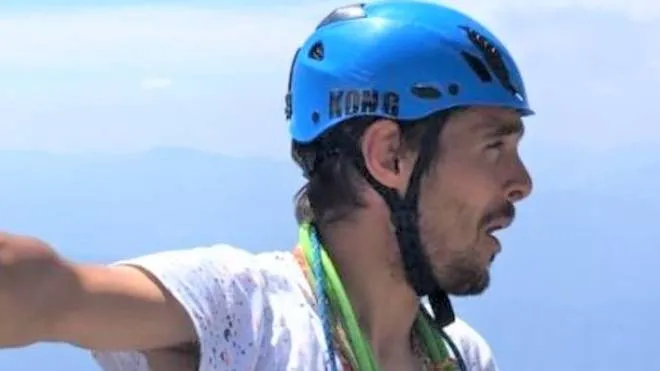 Il corpo di Giovanni Maria Gualdrini è stato ritrovato nelle prime ore di ieri dal Soccorso Alpino