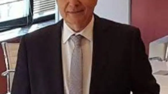 L’amministratore Maurizio Crea