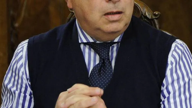 Giorgio Piergiacomi ha l’incarico di ad dell’Apm fino al prossimo aprile