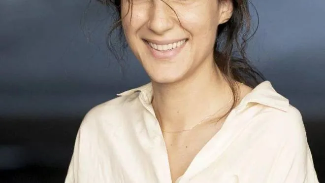 Carolina Cavalli, regista di Amanda