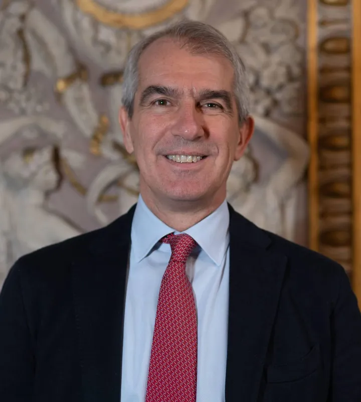 Giovanni Tamburini, presidente della Banca di Imola, ribadisce l’importanza degli sportelli