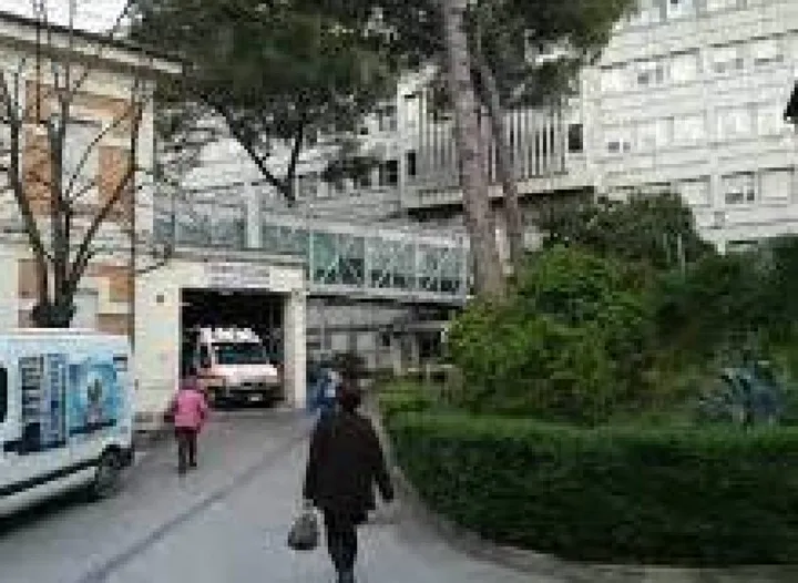 L’ospedale di Senigallia