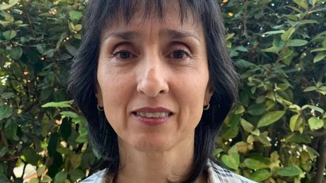 Cristina Brunetti, 49 anni, ha superato una grave forma di endometriosi