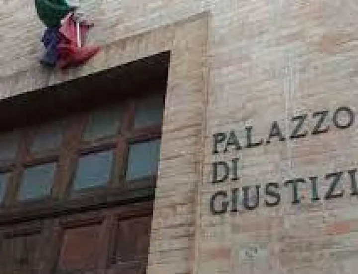 L’ennesima udienza del. processo contro l’ex cassiera si è svolto ieri a Urbino