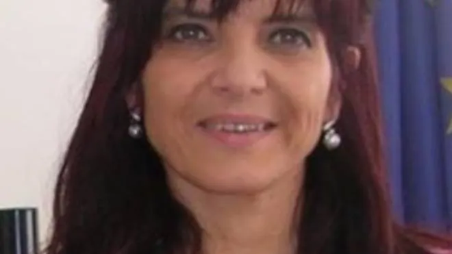Rita Emiliozzi, dirigente scolastica dell’Istituto ’Matteo Ricci’