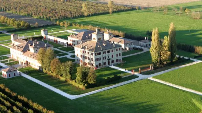 Villa Cavazza
