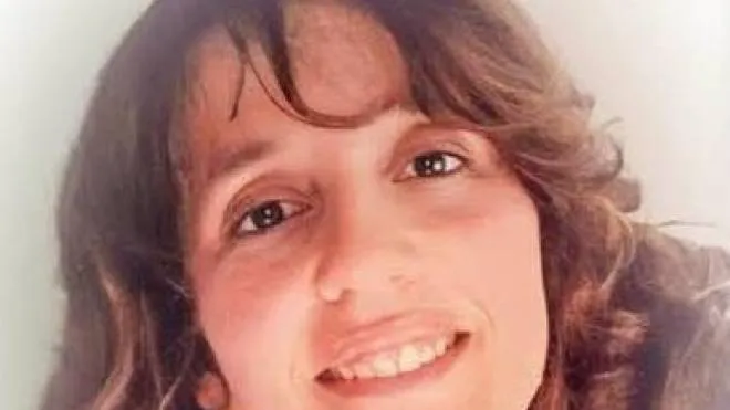 Ilaria Maiorano, 41 anni, morta. nel casolare di via Montefanese a Osimo