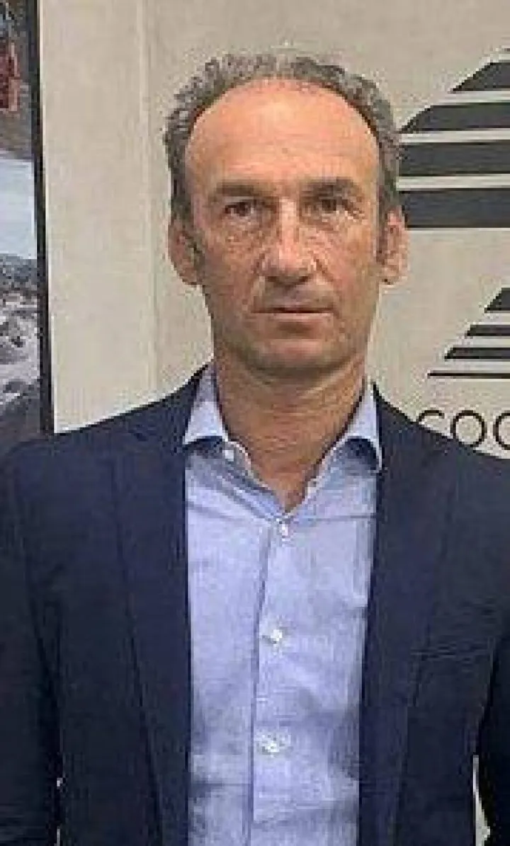 Valerio Brighi