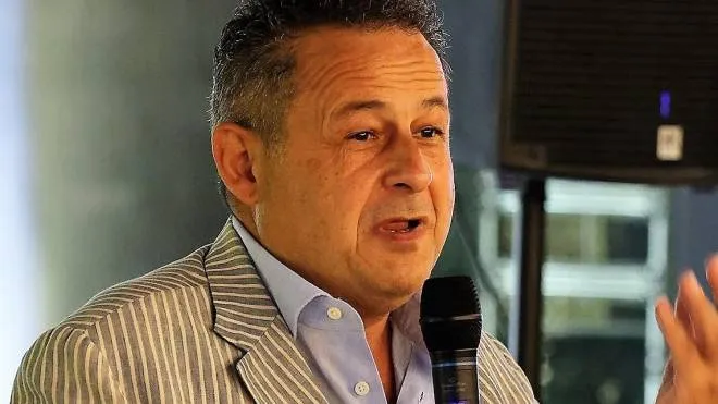 Giorgio Gragnola presidente della Fondazione Cassa di Risparmio di Fano