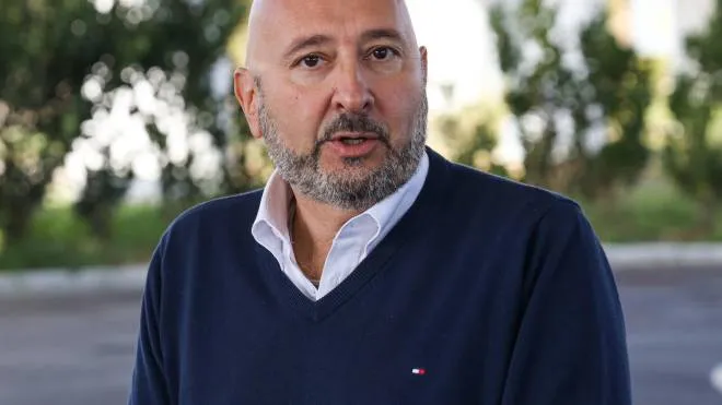Massimiliano Cudia, dallo scorso settembre è presidente di Marconi Express