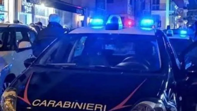 I carabinieri stanno indagando sulla rissa avvenuta il 15 ottobre all’esterno del Miami