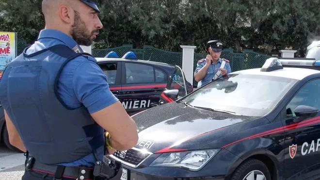 Il 46enne era stato arrestato dai carabinieri (. foto d’archivio