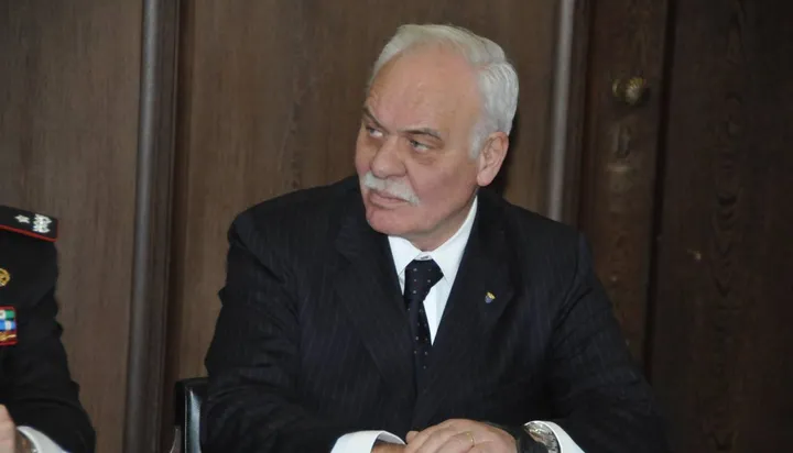 Roberto Roccari, presidente dell’Ordine provinciale degli avvocati