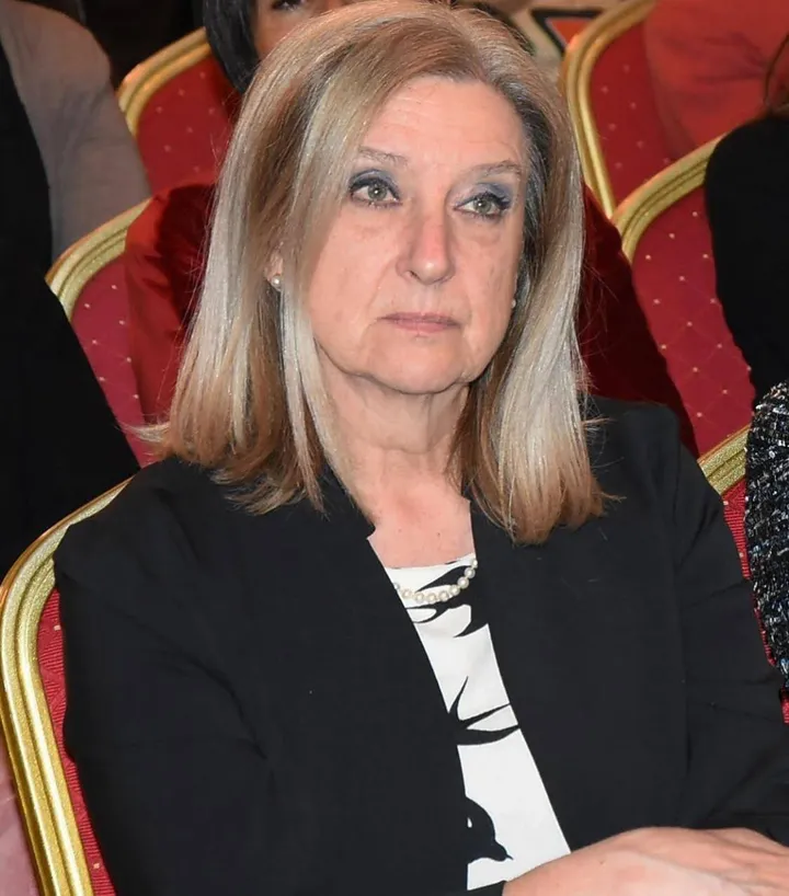 Ida Kaczmarek è la presidente provinciale di Federfarma Macerata