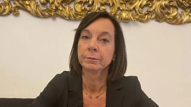 Stefania Conti, business development director financial services della Ipsos