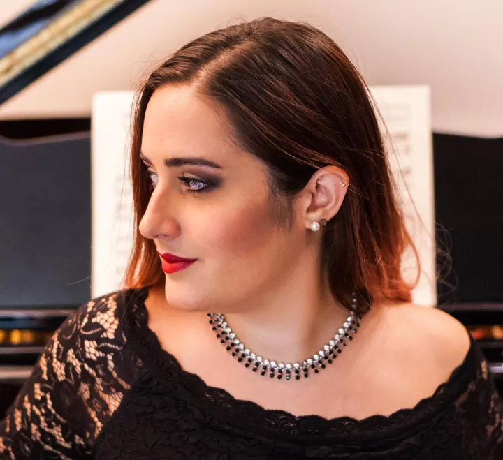 La pianista Leonora Armellini sarà domenica 13 allo Sperimentale di Pesaro