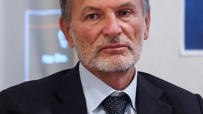 Alberto Balboni, neo presidente