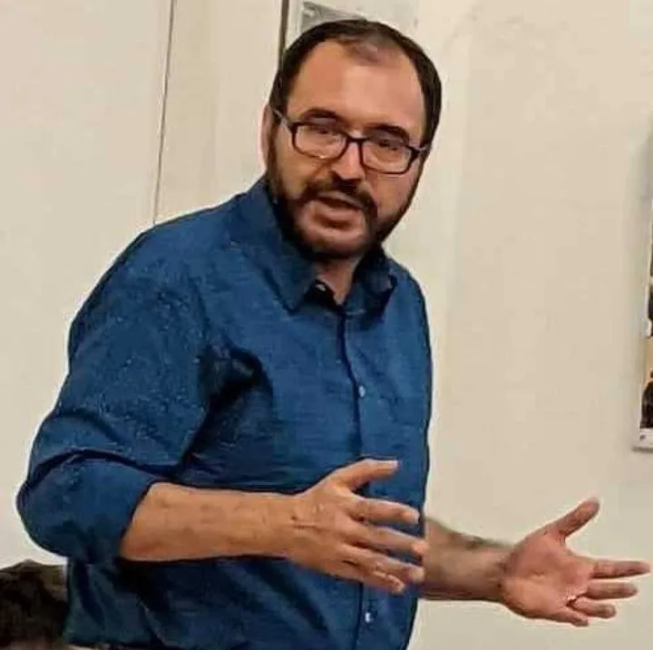 Emanuele Cavallaro, sindaco di Rubiera: «C’è poca consapevolezza della situazione»