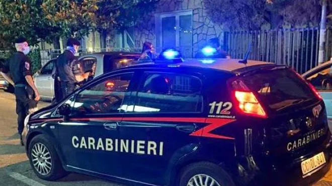 Sulla vicenda del marzo 2021 hanno indagato i carabinieri della compagnia di Riccione