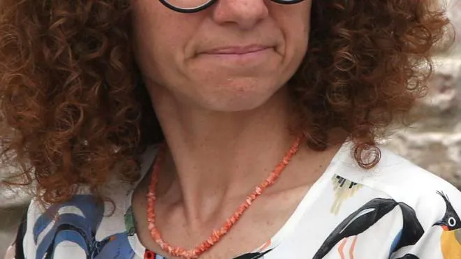 L’assessora Carmelina Labruzzo