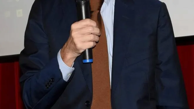 Marco Cappellari. , presidente dell’associazione Amici della Carife