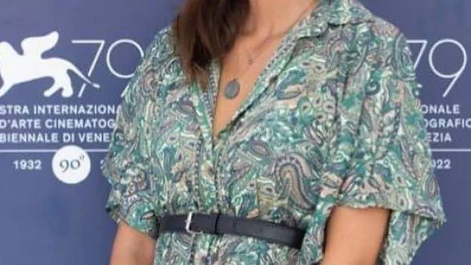 Giulia Grandinetti
